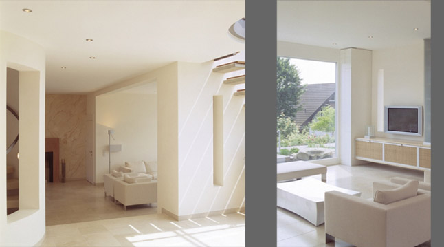 Villa D&uuml;sseldorf