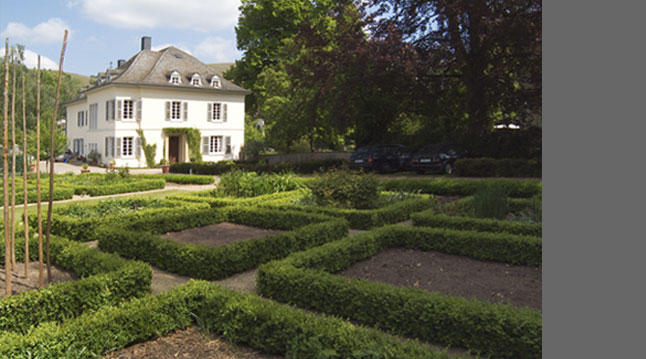 Winzervilla